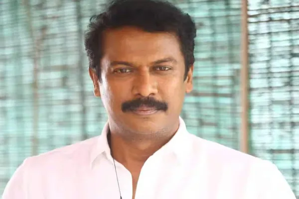 Cinesamugam